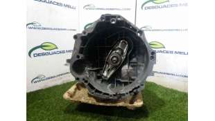 CAJA CAMBIOS VOLKSWAGEN PASSAT (1996-2000) 1.6 101CV 1595CC - L. 3079105 / DWG